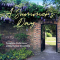 Susanna Andersson, Little Venice Ensemble : A Summer's Day (CD, Album)