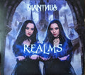 Dianthus (3) : Realms (CD, Album)