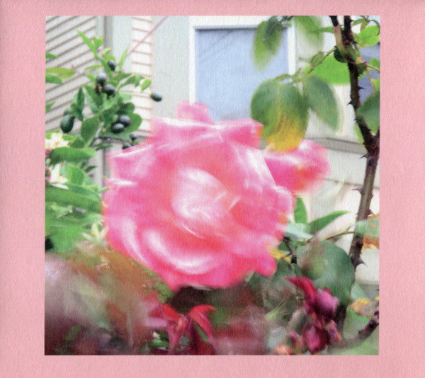 The Reds, Pinks And Purples : Summer At Land's End (CD, Album)