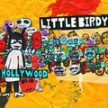 Little Birdy : Hollywood (CD, Album, RP)