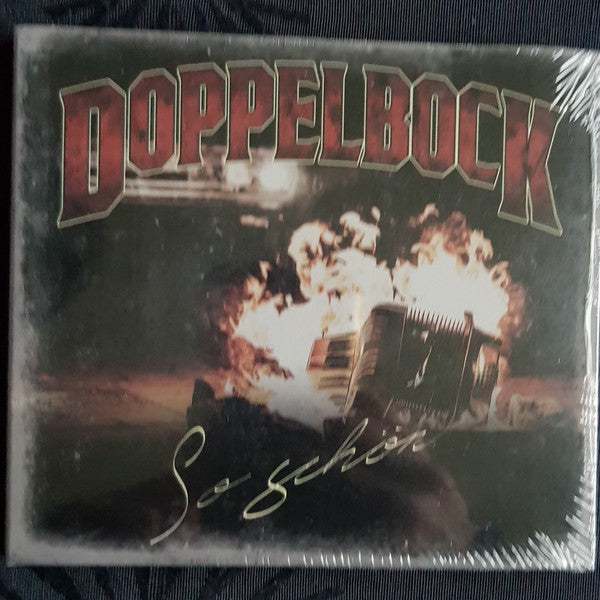 Doppelbock (3) : So Schön (CD, Album)