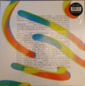 yes/and : yes/and (LP, Album, Cle)
