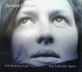 Barbara Dickson : B4 Seventy-four The Folkclub Tapes (2xCD, Comp)