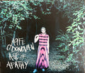 Aoife O'Donovan : Age Of Apathy (2xCD, Album, Dlx, Ltd)