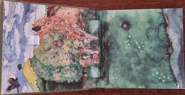 Passenger (10) : Whispers I (2xCD, Album, Dlx, Ltd, Dig)