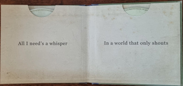 Passenger (10) : Whispers I (2xCD, Album, Dlx, Ltd, Dig)