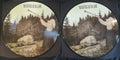 Burzum : Filosofem (2xLP, Album, Ltd, Pic, RE)