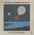 Joshua Cavanagh-Brierley : Joy In Bewilderment (CD)