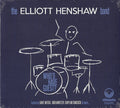 The Elliott Henshaw Band Featuring Dave Weckl, Bob Mintzer, Gwilym Simcock : Who'd Have Guest? (CD, Album)
