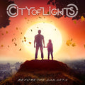 City Of Lights (6) : Before The Sun Sets (CD, Album)