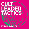 Paul Draper : Cult Leader Tactics (LP, Album)