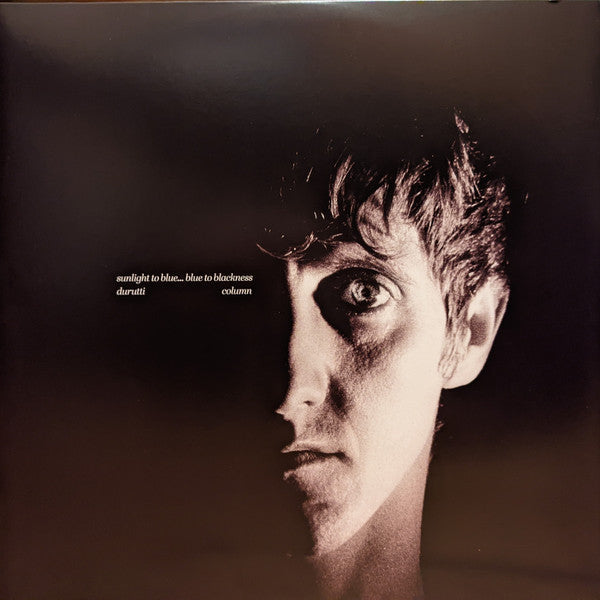 Durutti Column* : Sunlight To Blue... Blue To Blackness (LP, RM, Yel + LP, RM, Blu + Album, RE)