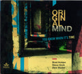 Original Mind : You Know When It's Time (CDr, Album)