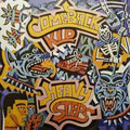 Comeback Kid : Heavy Steps (CD, Album, Oca)