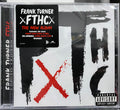 Frank Turner : FTHC (CD, Album)