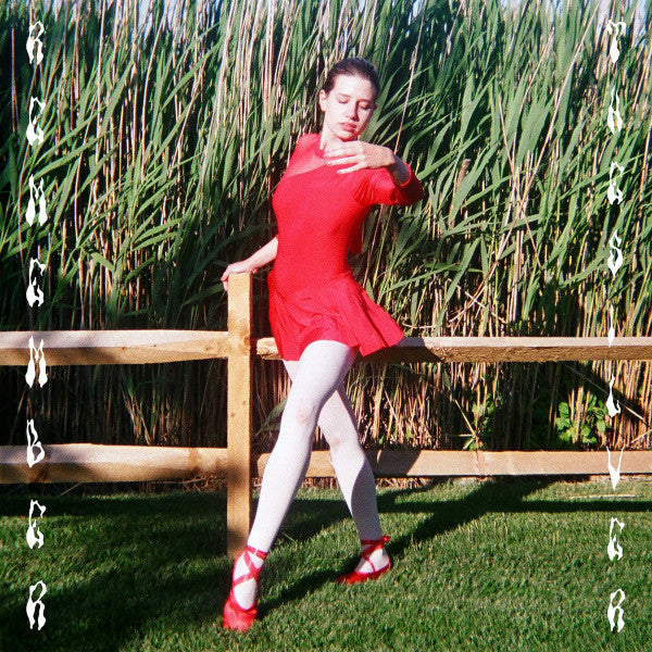 Emily Yacina : Remember The Silver (LP, Album, Ltd, RE, RP)