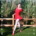 Emily Yacina : Remember The Silver (LP, Album, Ltd, RE, RP)