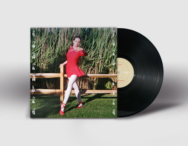 Emily Yacina : Remember The Silver (LP, Album, Ltd, RE, RP)
