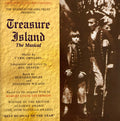 Cyril Ornadel, Hal Shaper : Treasure Island The Musical (CD, Album)