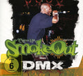 DMX : Smokeout Festival Presents DMX (CD, RE + DVD-V, RE)
