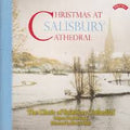 The Choir Of Salisbury Cathedral, Daniel Cook (2), David Halls : Christmas At Salisbury Cathedral  (CD, Album)