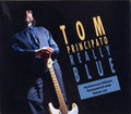 Tom Principato : Really Blue (CD, Album)