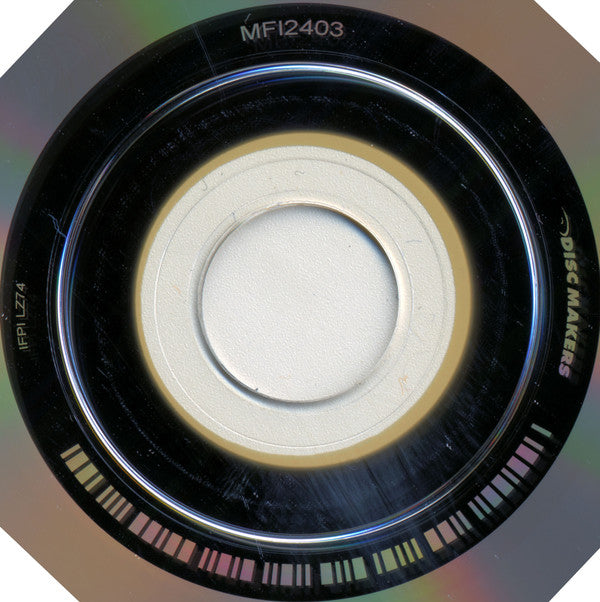 Tom Principato : Really Blue (CD, Album)