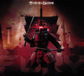Tokyo Blade : Fury (CD, Album, Dig)
