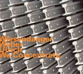 Chris Wiesendanger / Christian Weber (2) / Dieter Ulrich : We Concentrate. (CD, Album)