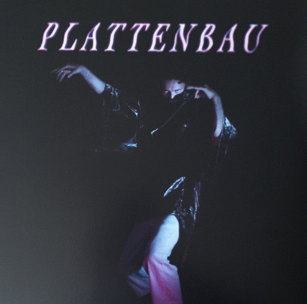 Plattenbau (2) : Shape/Shifting (LP, Album, Pur)