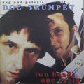 Dog Trumpet : Two Heads One Brain (LP, Album, RE, Red)