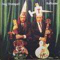 Dog Trumpet : Suitcase (LP, Album, RE, Gre)
