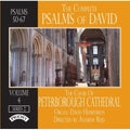 Choir Of Peterborough Cathedral, David Humphreys (6), Andrew Reid (3) : The Complete Psalms Of David: Volume 4, Series 2 (CD, Album)