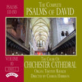 Choir Of Chichester Cathedral, Timothy Ravalde, Charles Harrison (6) : The Complete Psalms Of David: Volume 10, Series 2 (CD, Album)