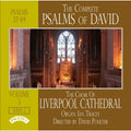 Liverpool Cathedral Choir, Ian Tracey, David Poulter : The Complete Psalms Of David: Volume 3, Series 2 (CD, Album)