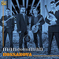 Mandolinman : Bossa Nova (CD, Album, RE)