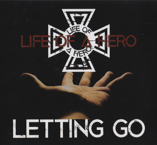 Life Of A Hero : Letting Go (CD, Album)
