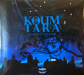 Koum Tara : Chaâbi, Jazz And Strings (CD, Album)