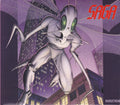 Saga (3) : Marathon (CD, Album, RE, RM, Dig)
