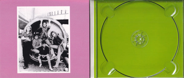 Saga (3) : Marathon (CD, Album, RE, RM, Dig)
