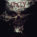 Cancer (3) : Spirit In Flames (CD, Album, RE)