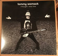 Tommy Womack : I Thought I Was Fine (LP, Album)