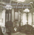 Catherine Ennis : Catherine Ennis Plays The Father Willis Organ In Reading Town Hall (CD, Album, RE, RM)