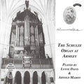 Lynne Davis (2), Arnold Mahon : The Schulze Organ At Armley (CD, Album, RE, RM)