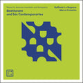 Raffaele La Ragione, Marco Crosetto : Beethoven And His Contemporaries: Music For Brescian Mandolin And Fortepiano (CD, Album)
