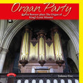 Kevin Bowyer : Organ Party Volume Five (CD, Album)