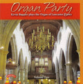 Kevin Bowyer : Organ Party Volume Two (CD, Album)
