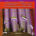 Kevin Bowyer : Organ Party Volume One (CD, Album)
