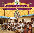 Ikhwani Safaa Musical Club : Taarab 2 / Music Of Zanzibar (CD, Album)