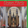 Kevin Bowyer : Organ Party Volume Four (CD, Album)
